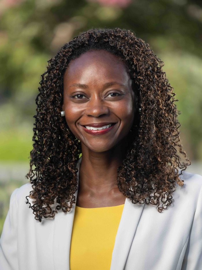 Jennifer Taylor-Mendoza, Ph.D.
