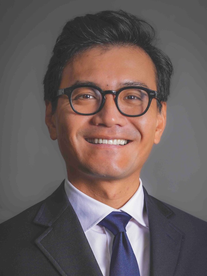 Shusaku Horibe, Ph.D.