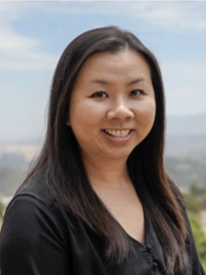 Linda Truong