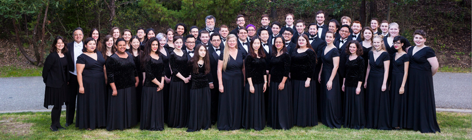 Formal Choral Group