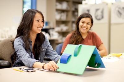 Get Started: Apply Today!
