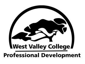 Professional Development