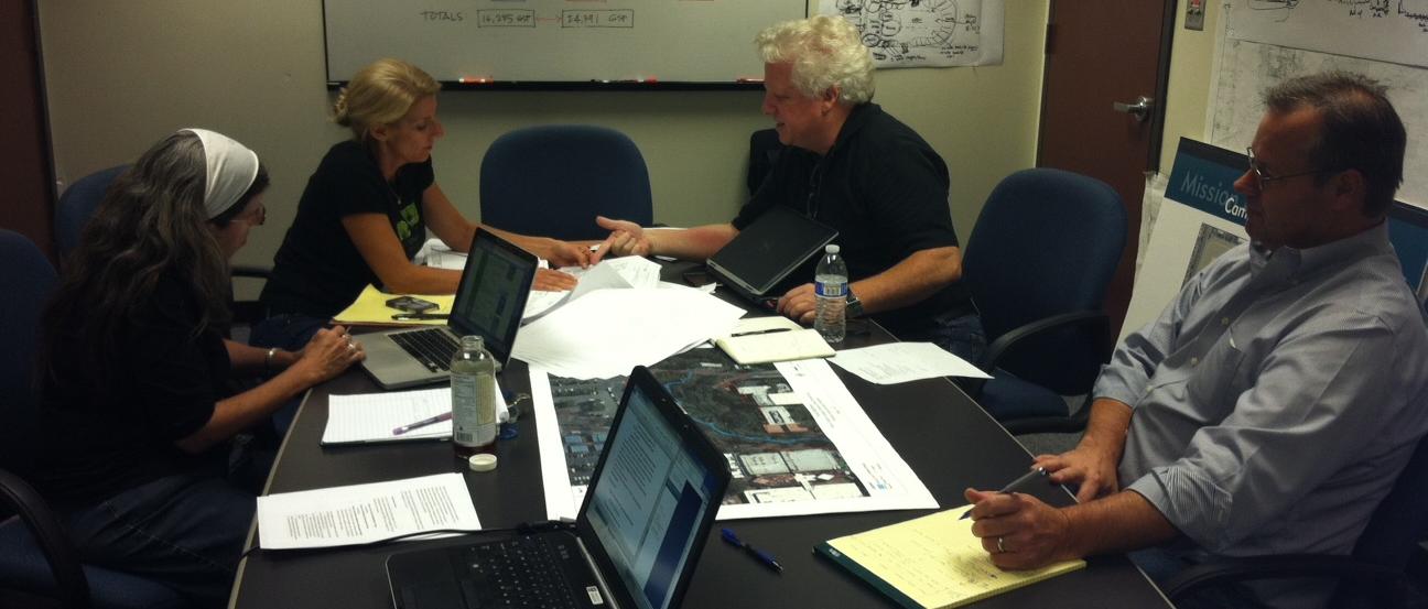 Stream Team meeting Stream Team meeting