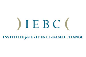 IEBC logo