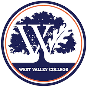 West Valley College Community Grant logo