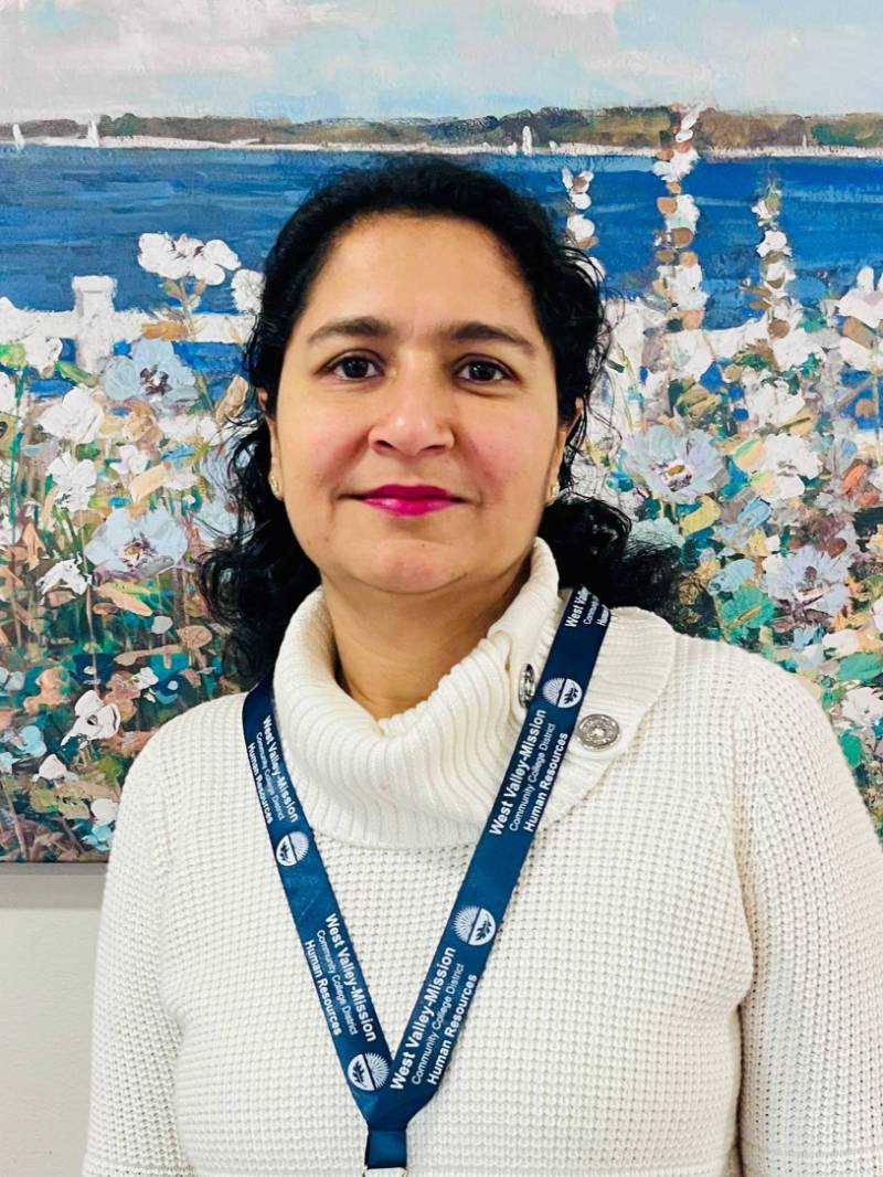 Garima Satyender