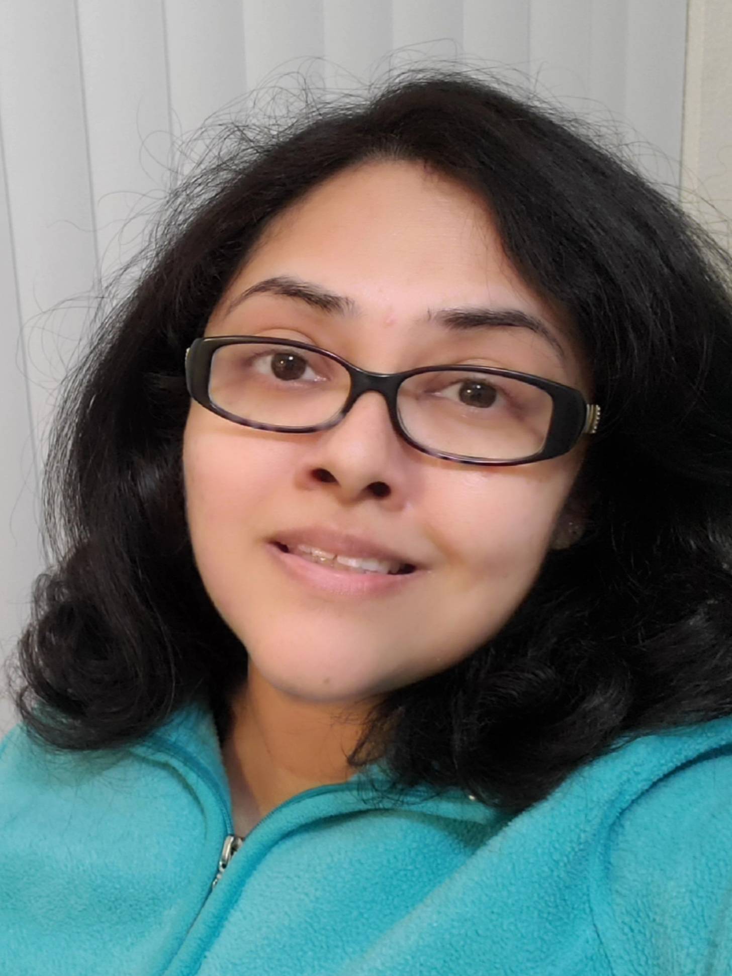 Madhura Mukherjee
