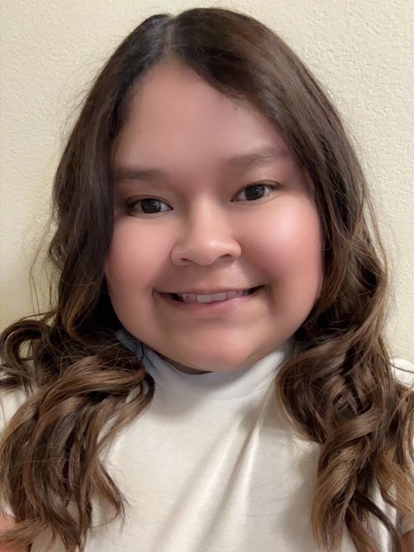 Ana Lee Valencia Hernandez