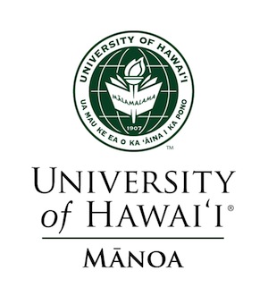 Uinversity of Hawaii at Manoa