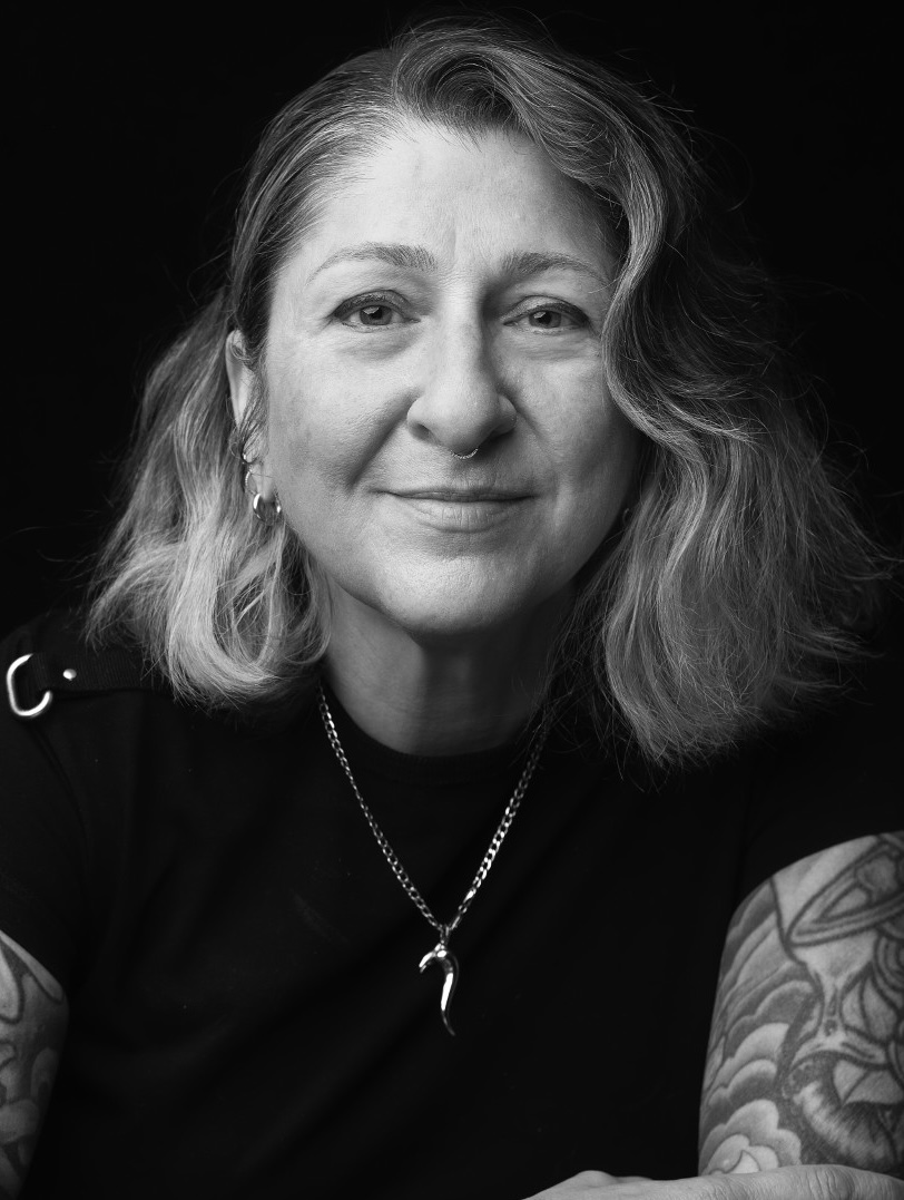 Shannon Mirabelli-Lopez