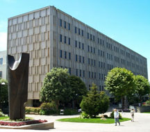 San Francisco State Library