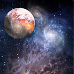 Planetarium Modernization