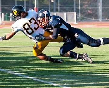 WVC Athletics