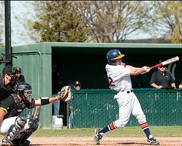 WVC Athletics