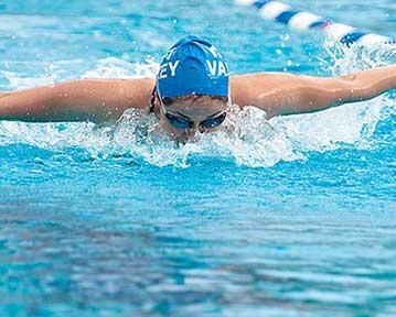WVC Athletics
