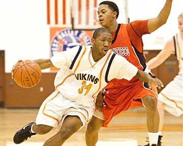 WVC Athletics