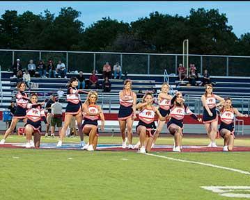 WVC Athletics