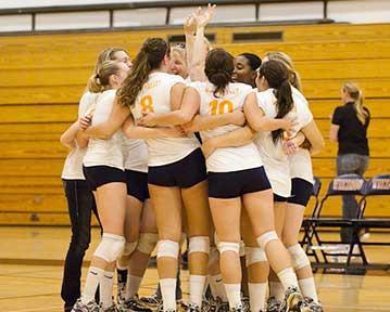 WVC Athletics