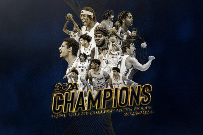 state champions - west valley vikings 2024 3C2A