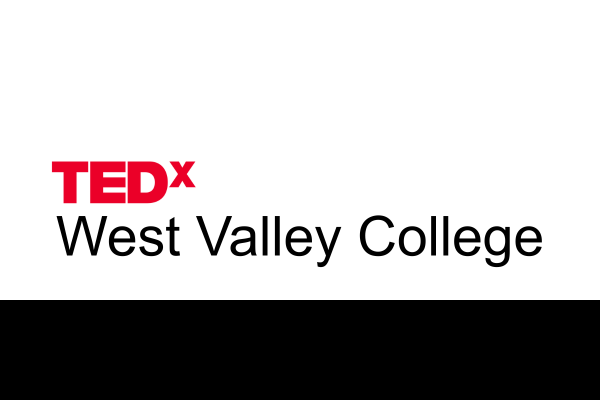 TEDxWest Valley College graphic