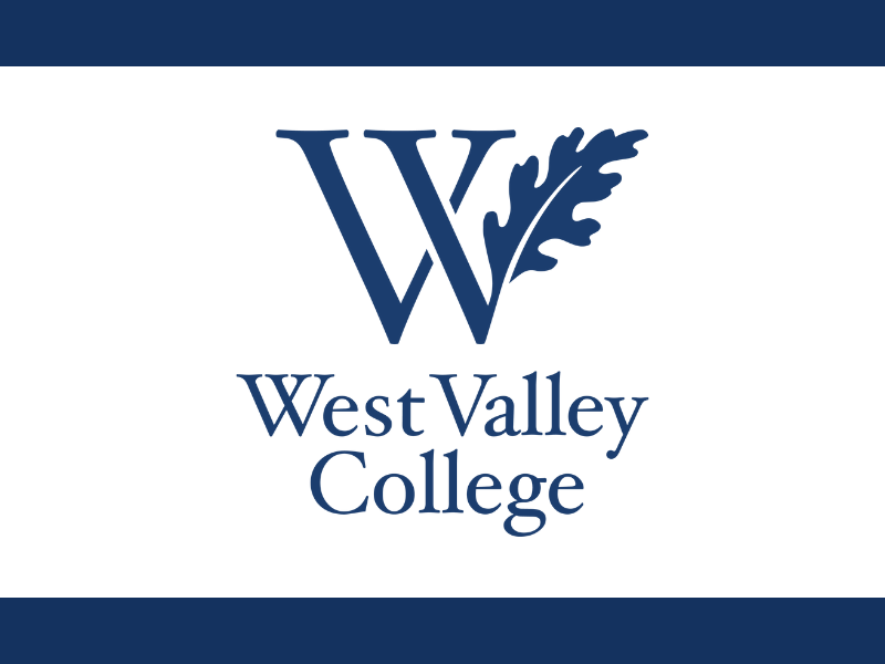 west valley college logo