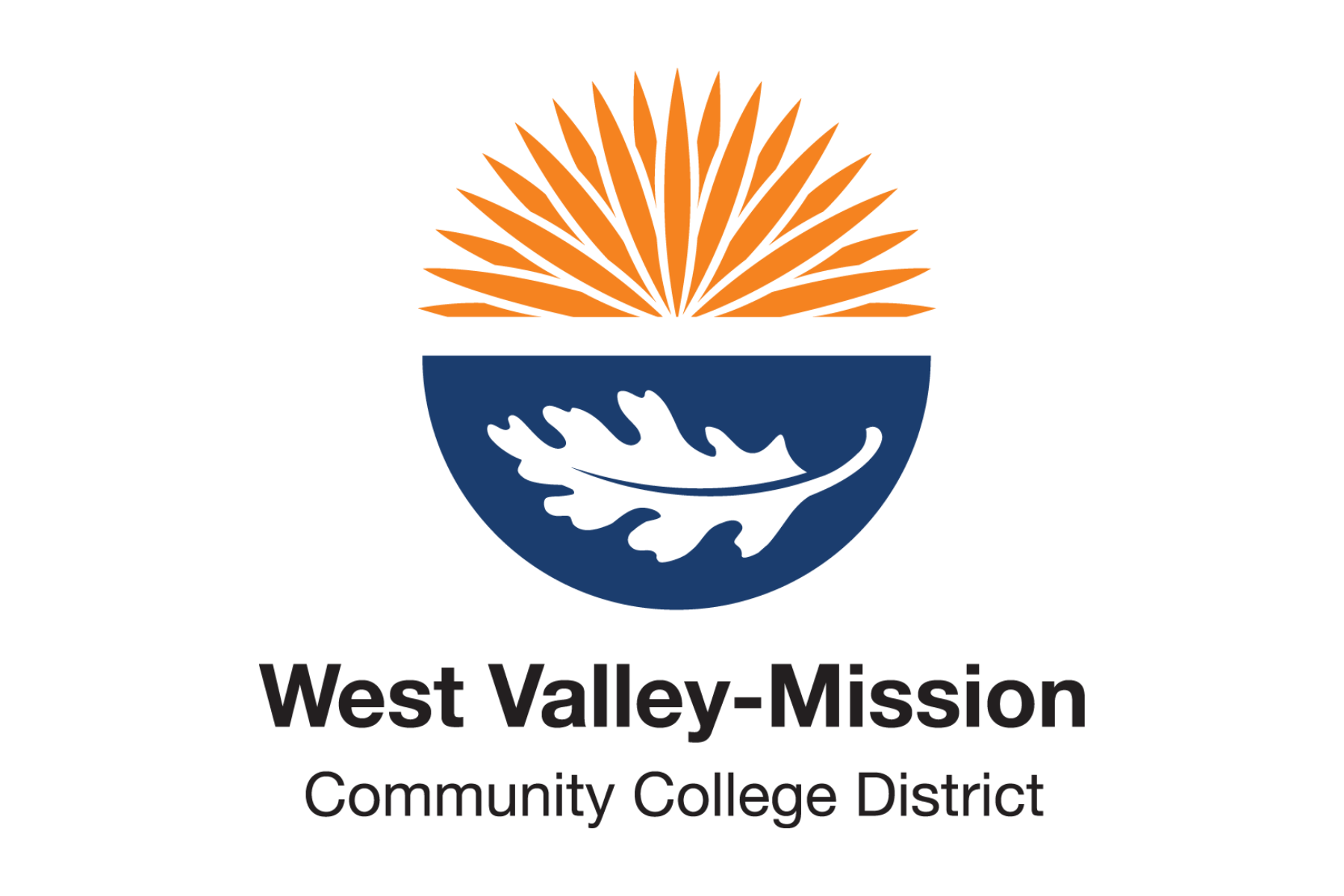 west valley mission community college district logo