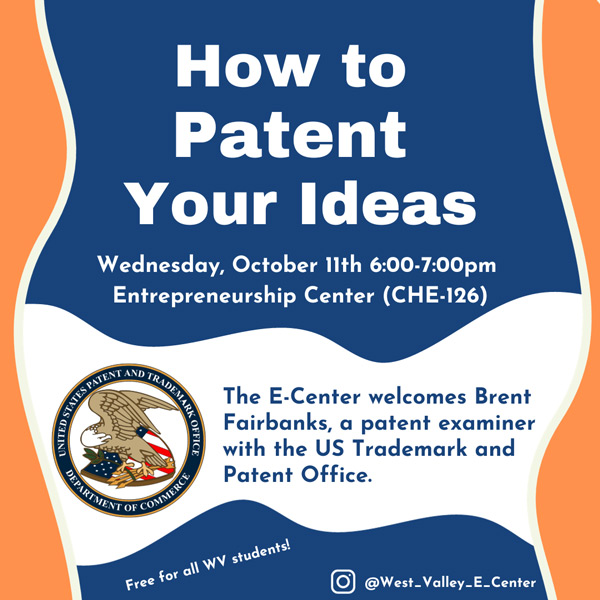 How to Patent Ideas