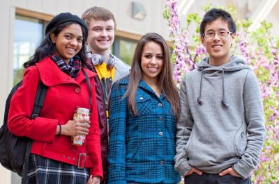 Student Development