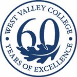 WVC 60th logo