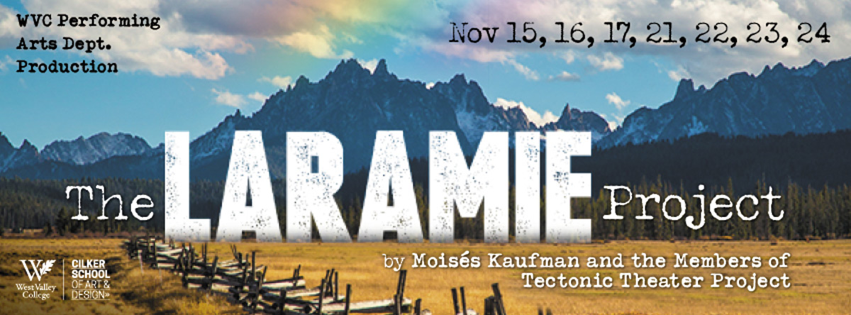 The Laramie Project hero