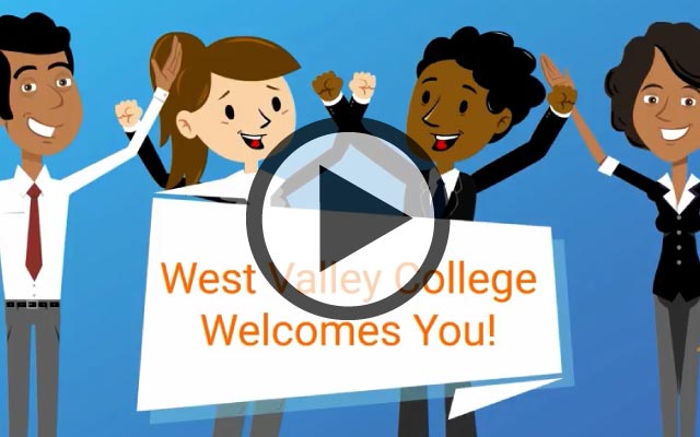 college valley apply College and West Admissions  Records Valley