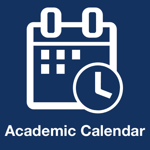 Academic Calendar