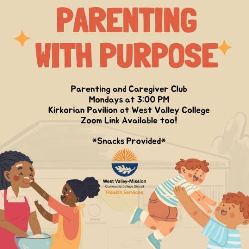 Parenting with Purpose