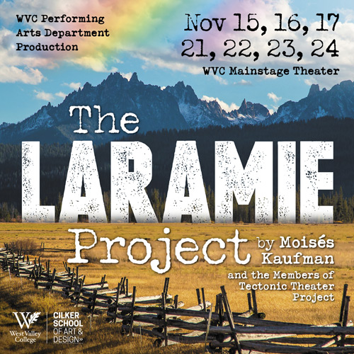 Laramie Project