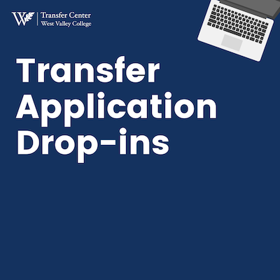 Graphic advertising transfer application drop-in hours