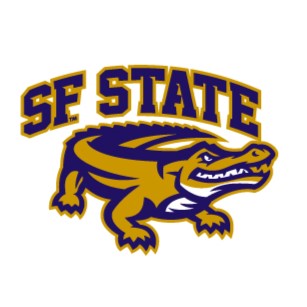 SF State logo