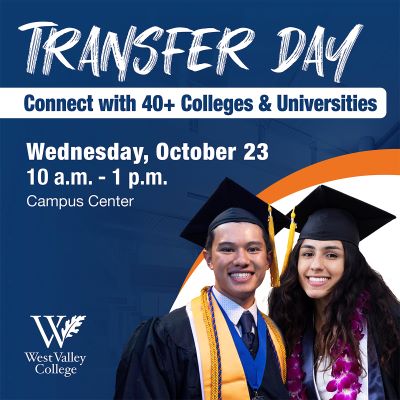 Transfer Day Graphic