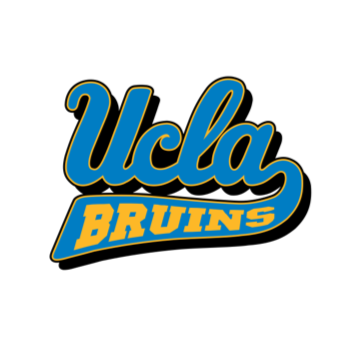 UCLA logo