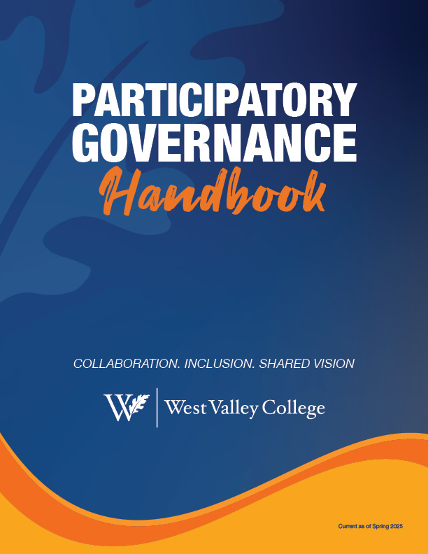 participatory governance handbook cover