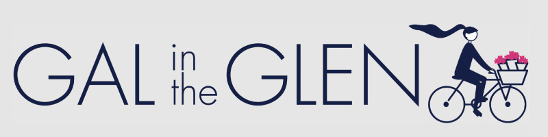 Gal in Glen logo