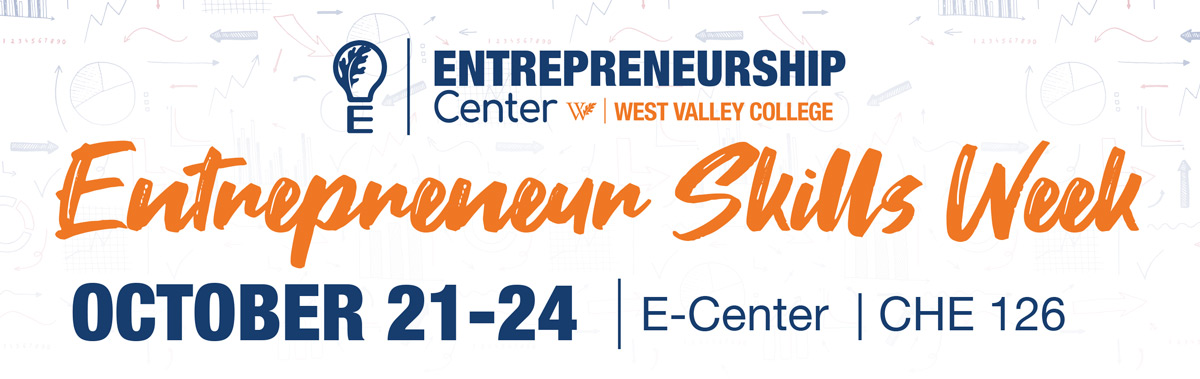 Entrepreneur Skills Week 2024