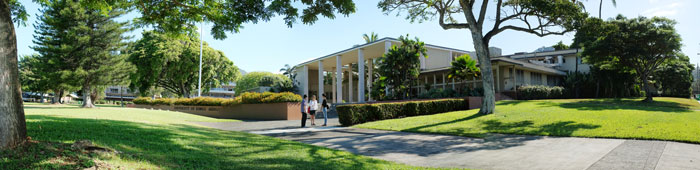 University of Hawaiʻi at Mānoa | West Valley College