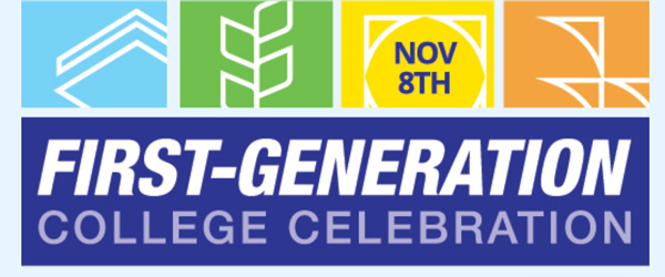 First Gen College Celebration