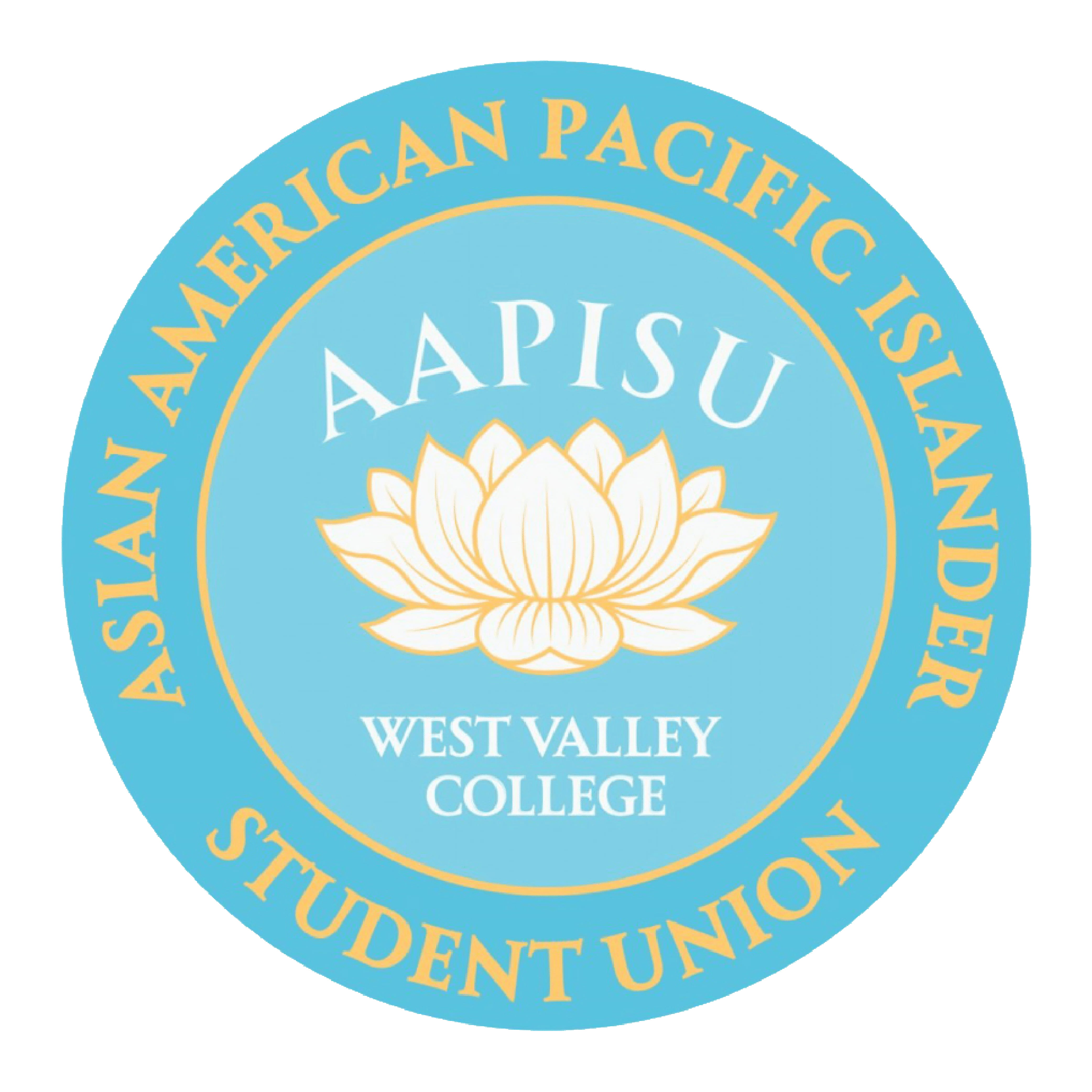 asian american pacific islander club (AAPISU) logo