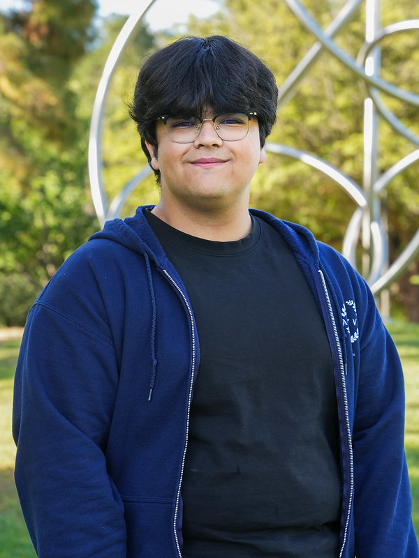 Parsa Forouzandeh Parsa Forouzandeh