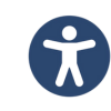 accessibility icon